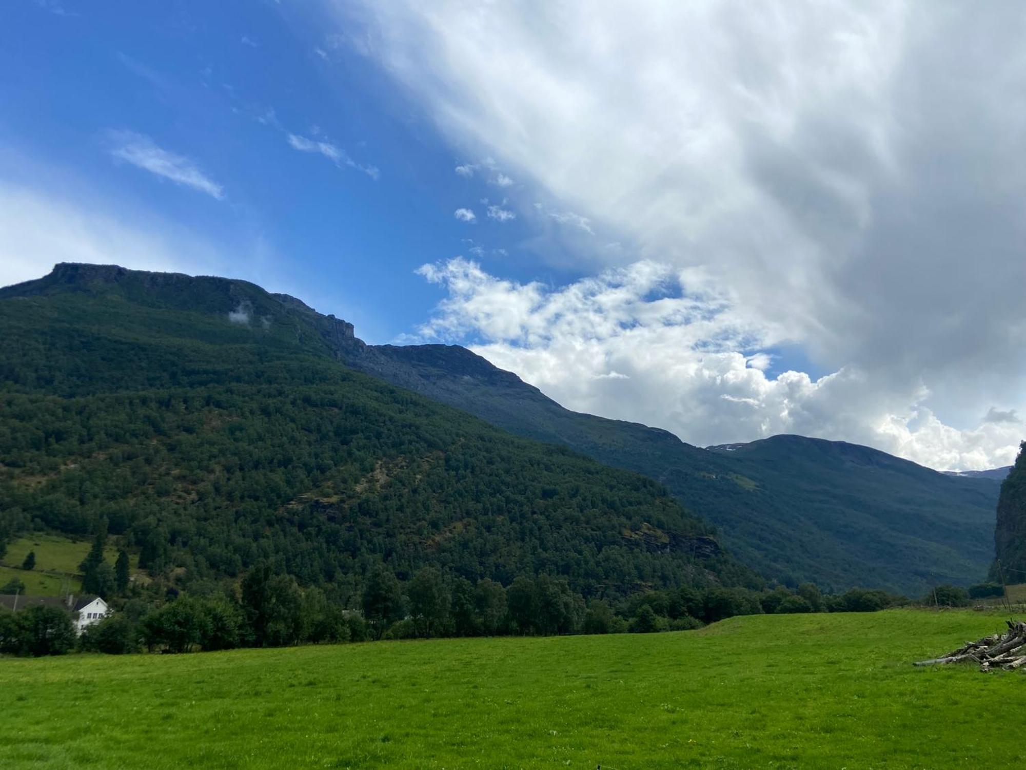 Brekke Gard Hostel Flam