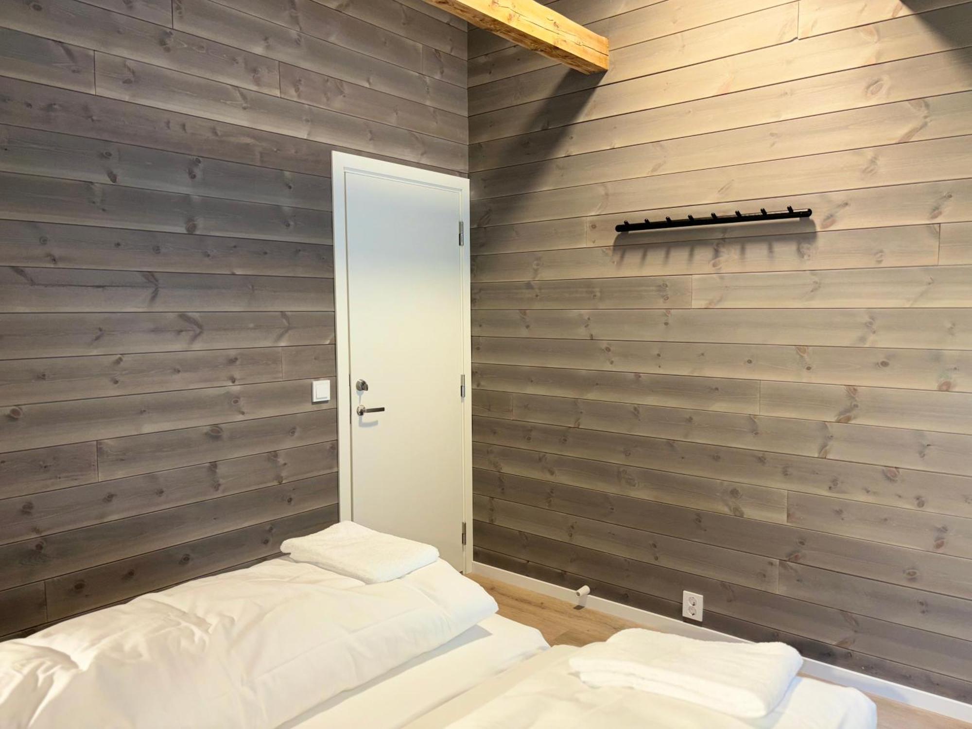 Hostel Brekke Gard Flam