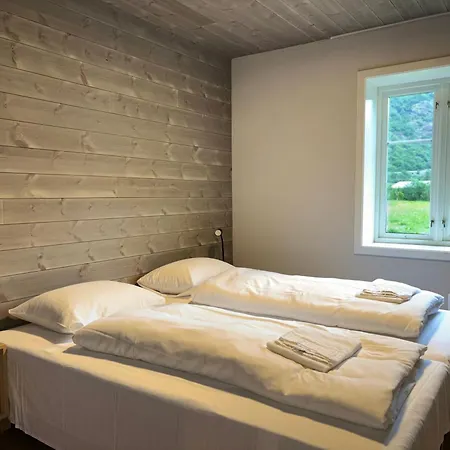 Brekke Gard Hostel Flam Exterior photo