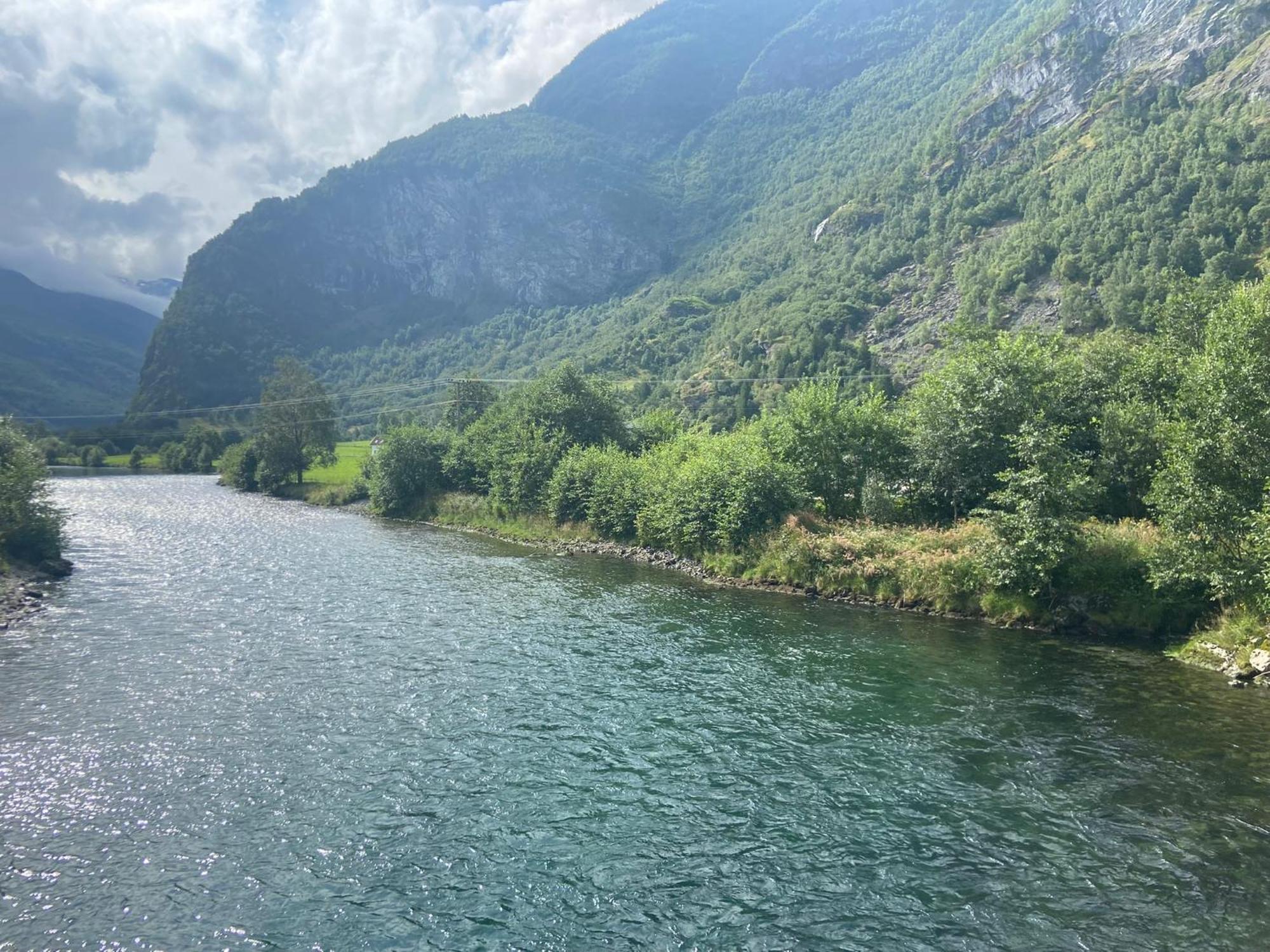Brekke Gard Ostello Flåm