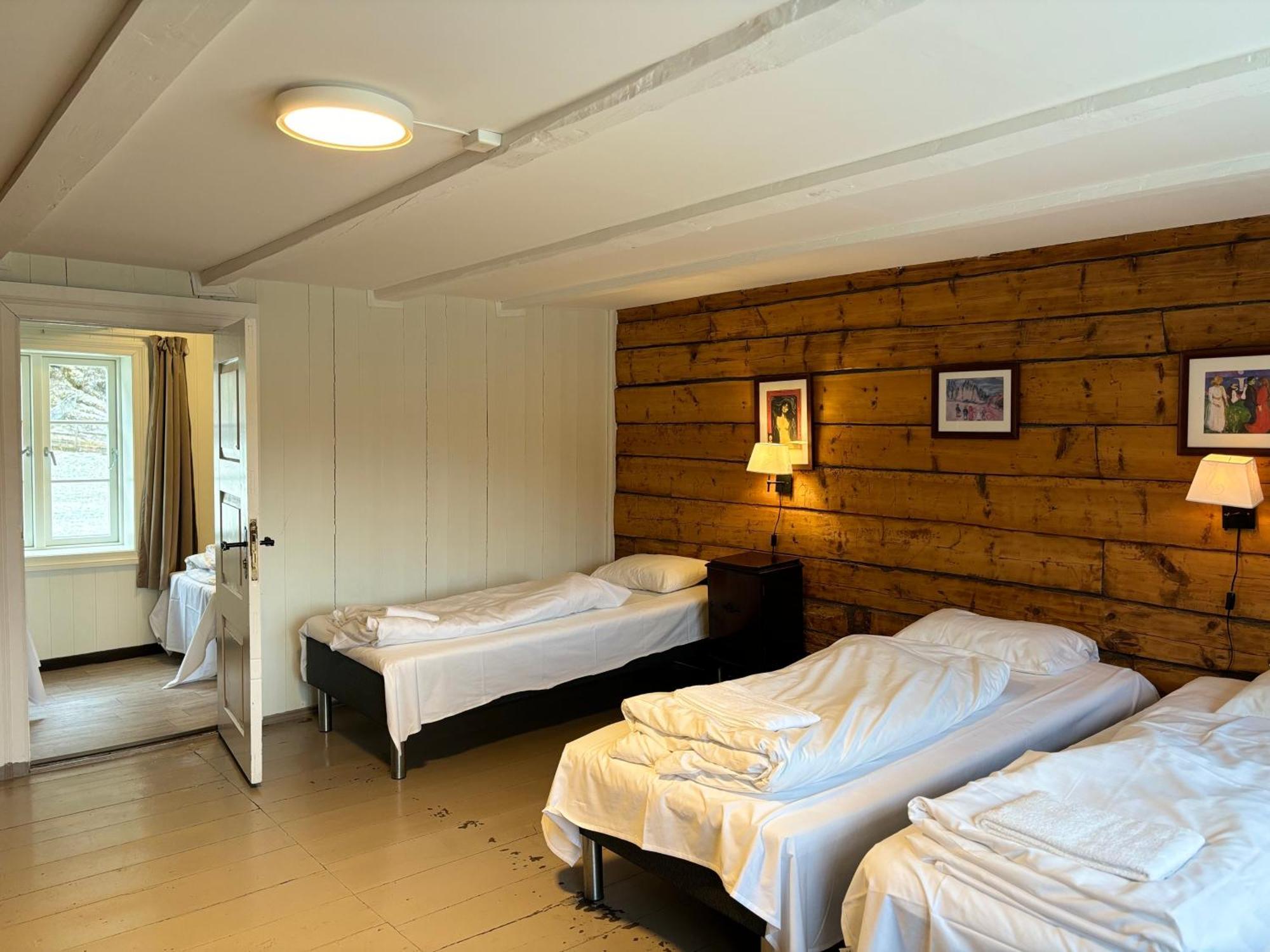 Brekke Gard