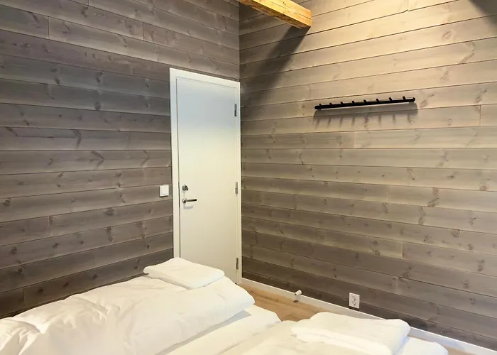 Brekke Gard Hostel