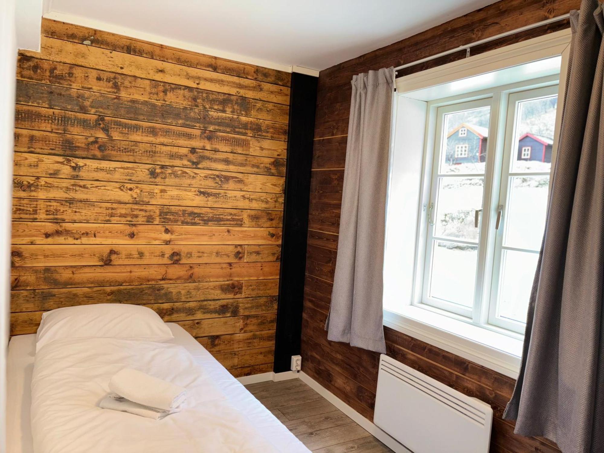 Hostel Brekke Gard *