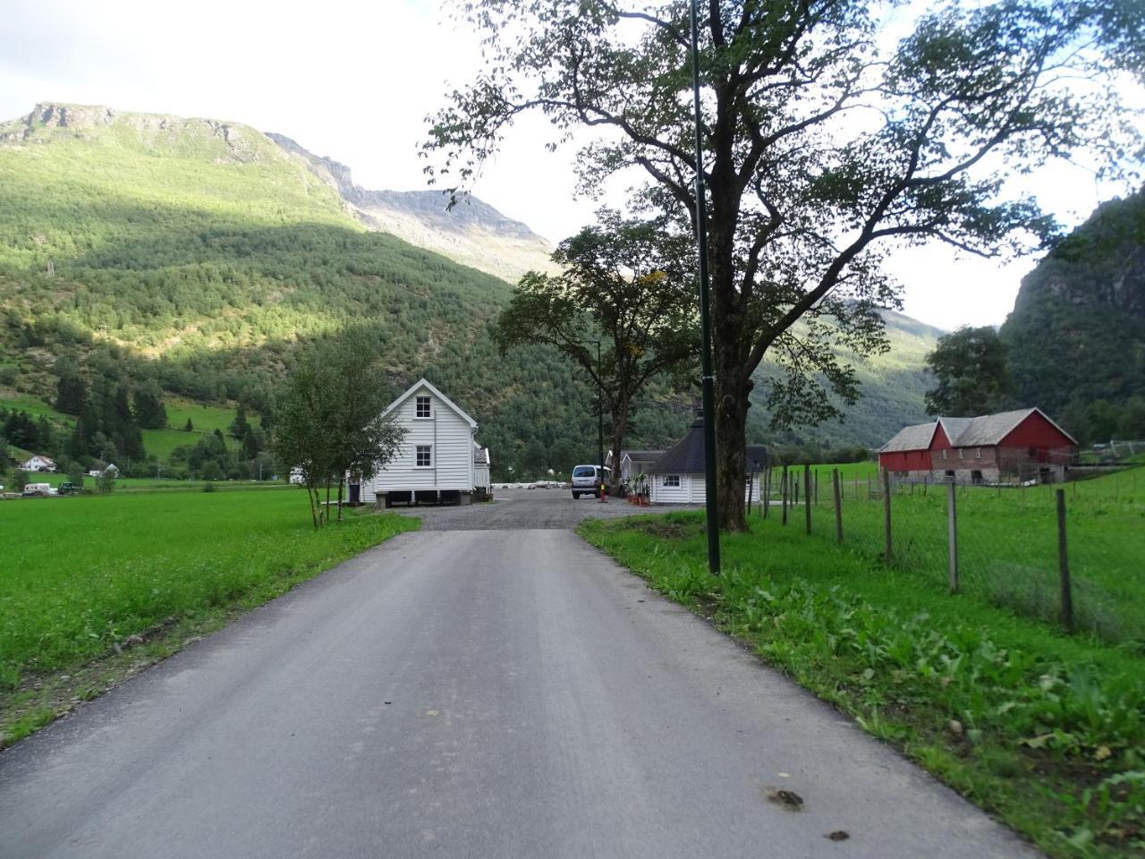 Brekke Gard